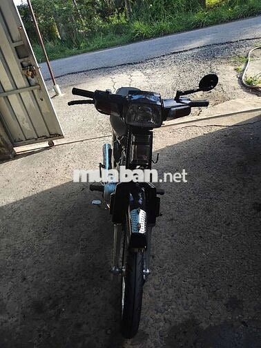 Xe nhà không sử dụng nên bán,