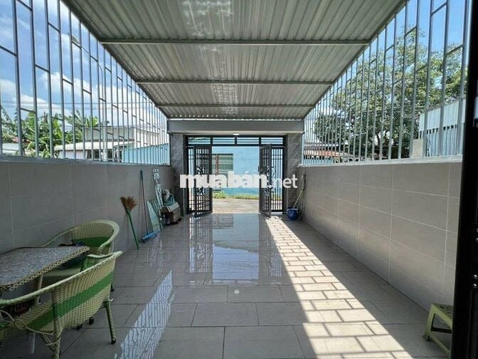 CHỦ GỬI BÁN GẤP NHÀ ĐẸP GIÁ MỀM TẠI TÂN ĐÔNG HIỆP, DĨ AN – TP.HCM
