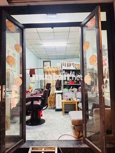 🏫mặt tiền Quốc Lộ 1A, SHR cn 44m. Phường Tân Thới hiệp quận 12