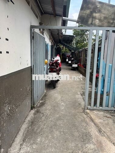 Pass lại phòng trọ (Bình Qưới, Bình Thạnh) - nhận phòng cuối tháng 10