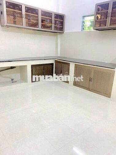 NHÀ ĐẸP ÂU CƠ, GẦN KHU BÀU CÁT - TÂN BÌNH
- 66m² (4.1 x 16m) 3PN - 3WC