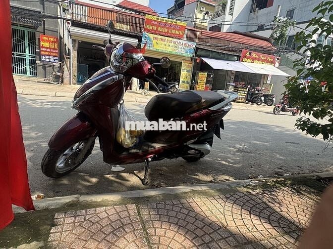Mình cần bán honda lead