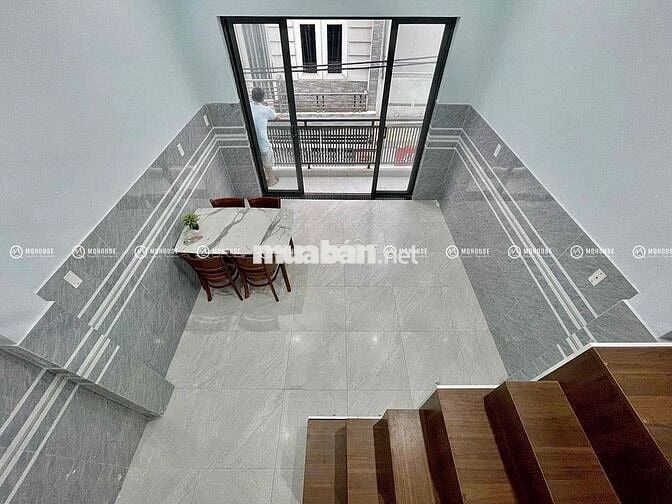 CĂN HỘ DUPLEX BAN CÔNG CỰC RỘNG✨ NGAY TRƯỜNG CHINH - BÀU CÁT