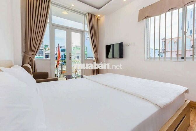 🏠 CĂN HỘ BANCOL FULL NỘI THẤT CAO CẤP TRUNG TÂM PHÚ NHUẬN