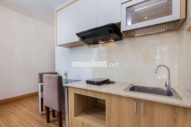 🏠 CĂN HỘ BANCOL FULL NỘI THẤT CAO CẤP TRUNG TÂM PHÚ NHUẬN