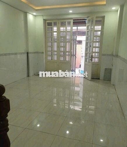 🔥1/VƯỜN LÀI-4,2X12M 2 TẤM 2PN - GẦN LÊ VĂN PHAN,PHAN THỊ HÀNH,ĐỘC LẬP