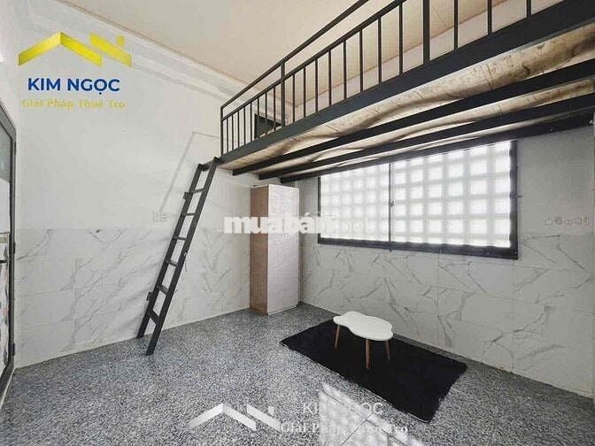 Cho thuê nhanh căn hộ dịch vụ mini đẹp, mới, dọn vào ở ngay
