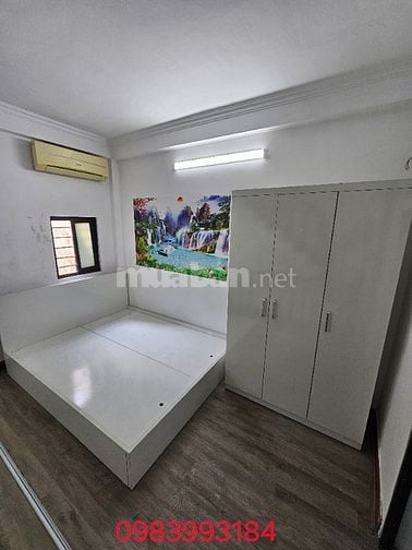 Chính chủ bán nhà Lò Đúc,  Nguyễn Cao, Lương Yên ngõ Nông và Thông 