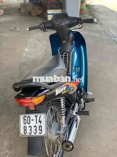 càn bán xe wave trung hoa up thái