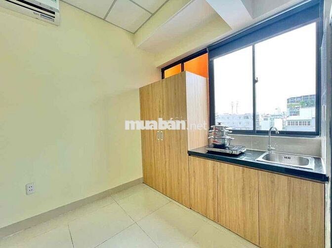 Phòng Thoáng Mát, Mới Xây Ngay Thảo Cầm Viên