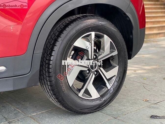 Xe Kia Sonet Premium 1.5 AT 2023 - 540 Triệu