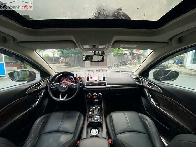Mazda 3 1.5L Luxury 2019 - 448 Triệu