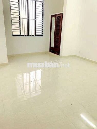 NHÀ ĐẸP ÂU CƠ, GẦN KHU BÀU CÁT - TÂN BÌNH
- 66m² (4.1 x 16m) 3PN - 3WC
