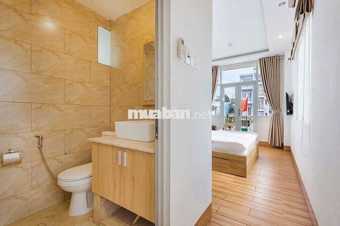 🏠 CĂN HỘ BANCOL FULL NỘI THẤT CAO CẤP TRUNG TÂM PHÚ NHUẬN