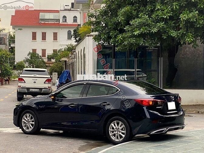Mazda 3 1.5L Luxury 2019 - 448 Triệu