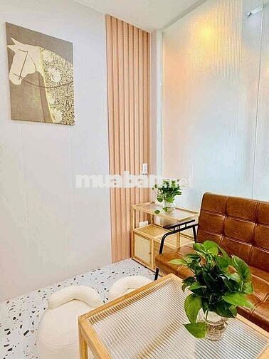 🎉CĂN HỘ DỊCH VỤ - FULL NỘI THẤT, TRẦN ĐÌNH XU, Q1🎉