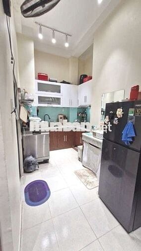Bán Căn Hộ KDBB, 62 m2, Đường Xe Hơi Tránh Phú Thuận Hơn 4 Tỷ Tl