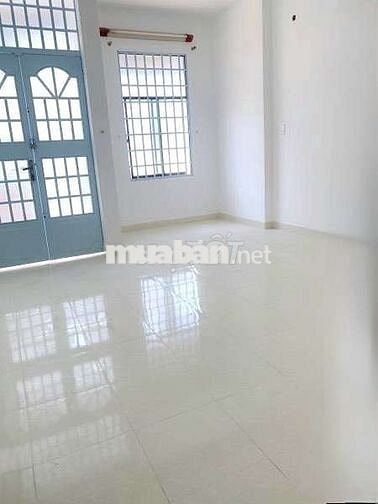NHÀ ĐẸP ÂU CƠ, GẦN KHU BÀU CÁT - TÂN BÌNH
- 66m² (4.1 x 16m) 3PN - 3WC