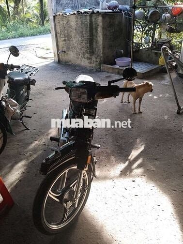 Xe nhà không sử dụng nên bán,