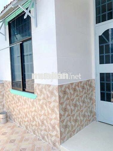 NHÀ ĐẸP ÂU CƠ, GẦN KHU BÀU CÁT - TÂN BÌNH
- 66m² (4.1 x 16m) 3PN - 3WC