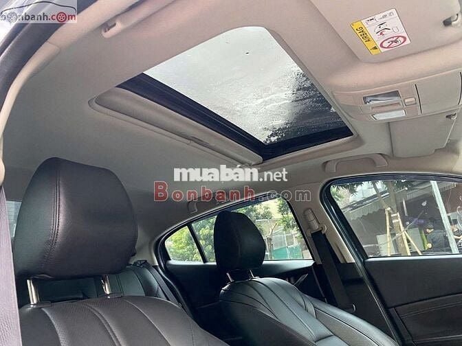 Mazda 3 1.5L Luxury 2019 - 448 Triệu