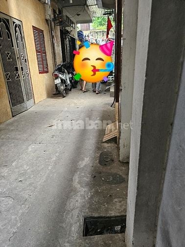 Chính chủ bán nhà Lò Đúc,  Nguyễn Cao, Lương Yên ngõ Nông và Thông 