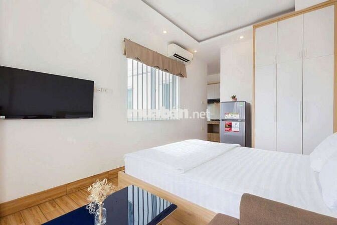 🏠 CĂN HỘ BANCOL FULL NỘI THẤT CAO CẤP TRUNG TÂM PHÚ NHUẬN