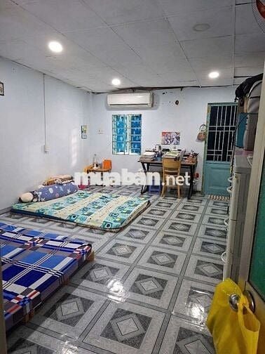 Bán nhà 4,1 ×10 2pn2wc đường 5 m thông