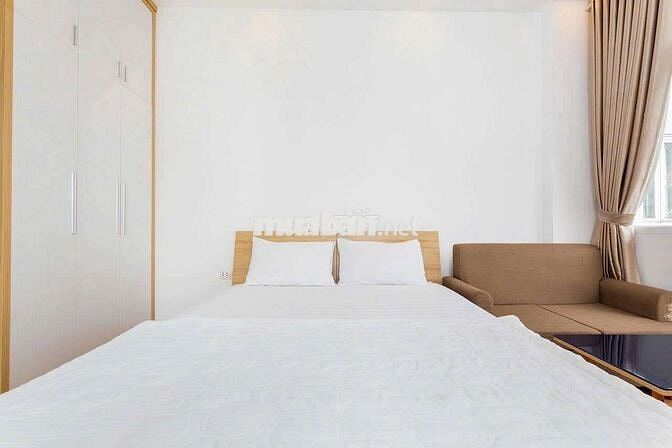 🏠 CĂN HỘ BANCOL FULL NỘI THẤT CAO CẤP TRUNG TÂM PHÚ NHUẬN