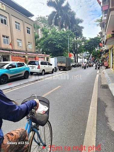 Chính chủ bán nhà Lò Đúc,  Nguyễn Cao, Lương Yên ngõ Nông và Thông 