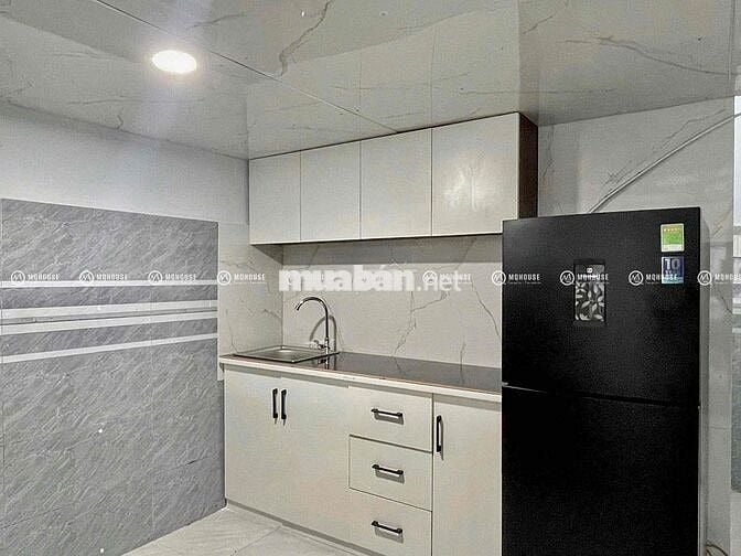 CĂN HỘ DUPLEX BAN CÔNG CỰC RỘNG✨ NGAY TRƯỜNG CHINH - BÀU CÁT