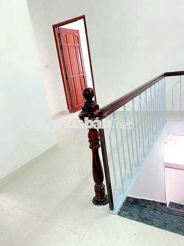 NHÀ ĐẸP ÂU CƠ, GẦN KHU BÀU CÁT - TÂN BÌNH
- 66m² (4.1 x 16m) 3PN - 3WC