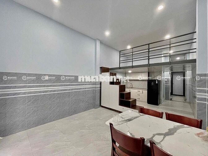 CĂN HỘ DUPLEX BAN CÔNG CỰC RỘNG✨ NGAY TRƯỜNG CHINH - BÀU CÁT