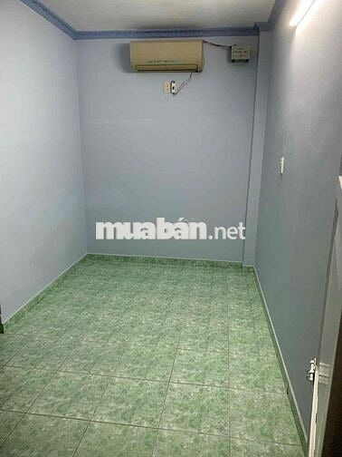Cần cho thuê nhà nguyên căn mặt tiền đường xuân thới sơn 19
