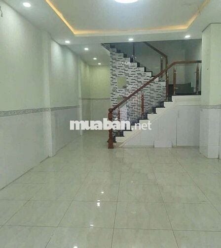 🔥1/VƯỜN LÀI-4,2X12M 2 TẤM 2PN - GẦN LÊ VĂN PHAN,PHAN THỊ HÀNH,ĐỘC LẬP