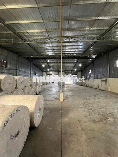 KHO RỘNG 780M2 MẶT TIỀN NGUYỄN VĂN LINH KINH DOANH ĐA NGÀNH NGHỀ