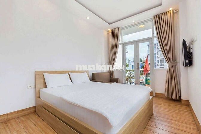 🏠 CĂN HỘ BANCOL FULL NỘI THẤT CAO CẤP TRUNG TÂM PHÚ NHUẬN
