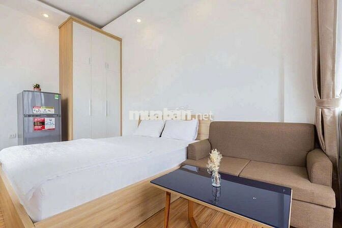 🏠 CĂN HỘ BANCOL FULL NỘI THẤT CAO CẤP TRUNG TÂM PHÚ NHUẬN