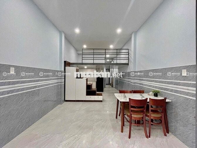 CĂN HỘ DUPLEX BAN CÔNG CỰC RỘNG✨ NGAY TRƯỜNG CHINH - BÀU CÁT