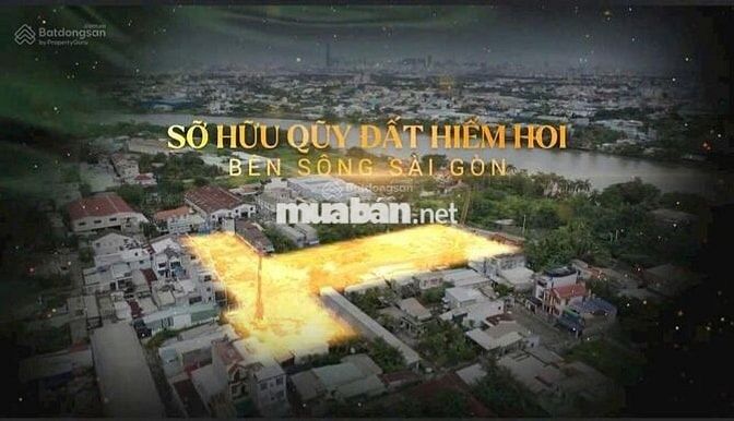 Căn hộ quốc lộ 13 giá 3,11 tỷ 63m2 căn 2PN-2WC