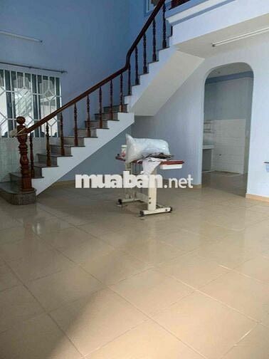 Cần cho thuê nhà nguyên căn mặt tiền đường xuân thới sơn 19