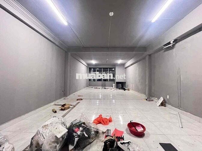 CHO THUÊ TOÀ NHÀ 725 XÔ VIẾT NGHỆ TĨNH PHƯỜNG 25 QUẬN BÌNH THẠNH