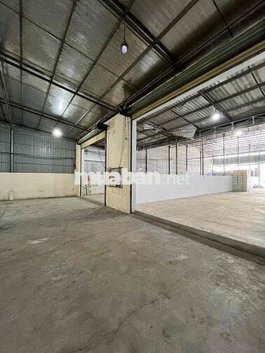 KHO RỘNG 780M2 MẶT TIỀN NGUYỄN VĂN LINH KINH DOANH ĐA NGÀNH NGHỀ