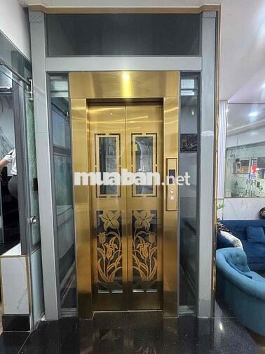 Cho thuê nhà HXH 441 Điện Biên Phủ P25 Q Bình Thạnh.