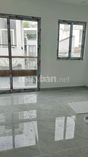 BÁN NHÀ HẺM XE HƠI NGAY CHỢ CÂY QUÉO PHÚ NHUẬN 