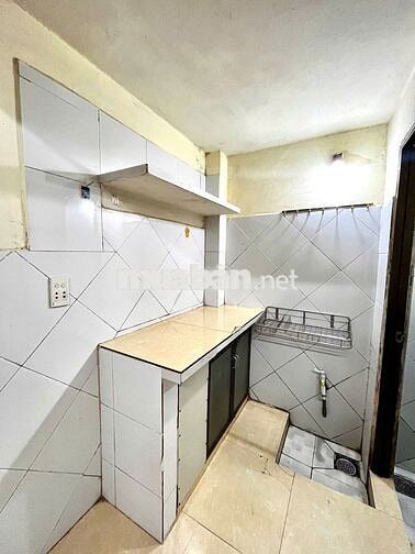PHÒNG TRỌ GIÁ RẺ CHỈ 950K - GẦN KCN TẬP ĐOÀN GIA ĐỊNH & VSIP 1