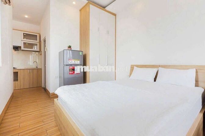 🏠 CĂN HỘ BANCOL FULL NỘI THẤT CAO CẤP TRUNG TÂM PHÚ NHUẬN