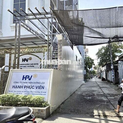 CHO THUÊ NHÀ HỒ VĂN LONG QUẬN BÌNH TÂN