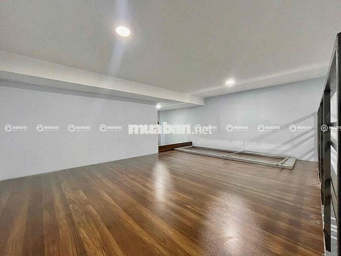 CĂN HỘ DUPLEX BAN CÔNG CỰC RỘNG✨ NGAY TRƯỜNG CHINH - BÀU CÁT