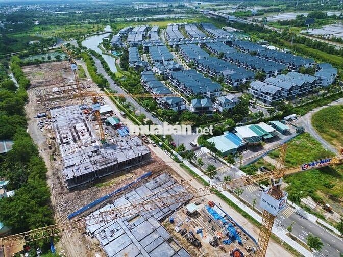 Căn hộ quốc lộ 13 giá 3,11 tỷ 63m2 căn 2PN-2WC